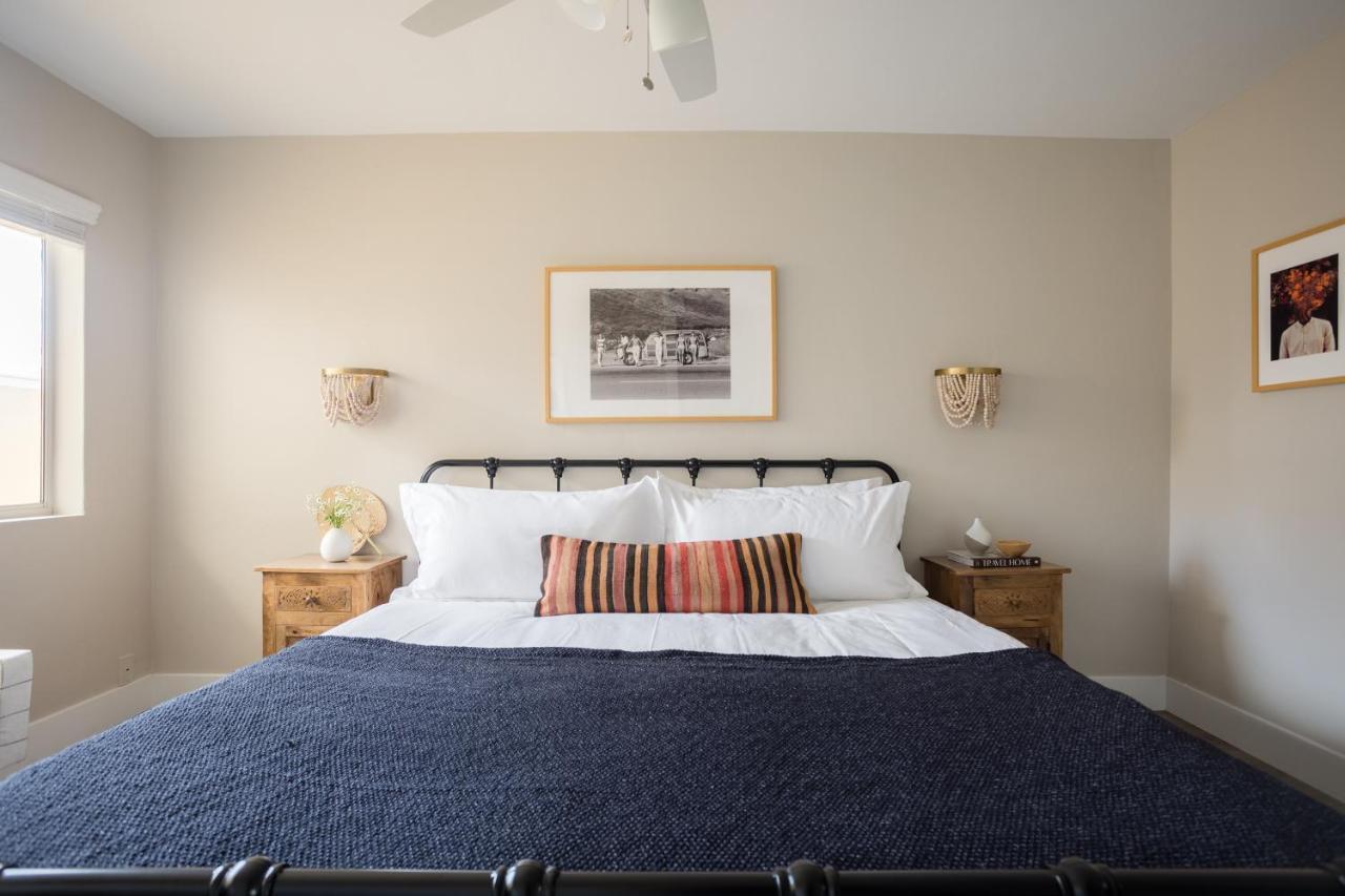 Seashore Suites By Avantstay ซานดิเอโก ภายนอก รูปภาพ