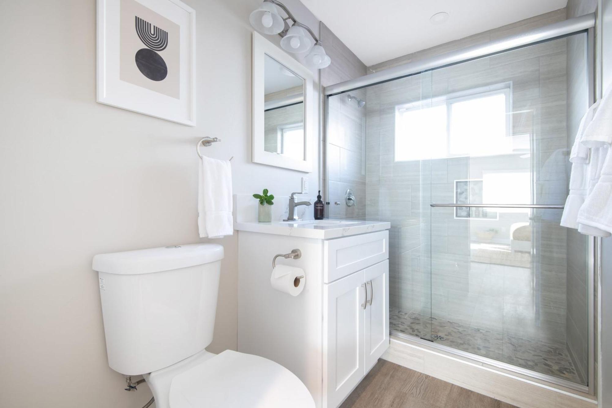 Seashore Suites By Avantstay ซานดิเอโก ภายนอก รูปภาพ