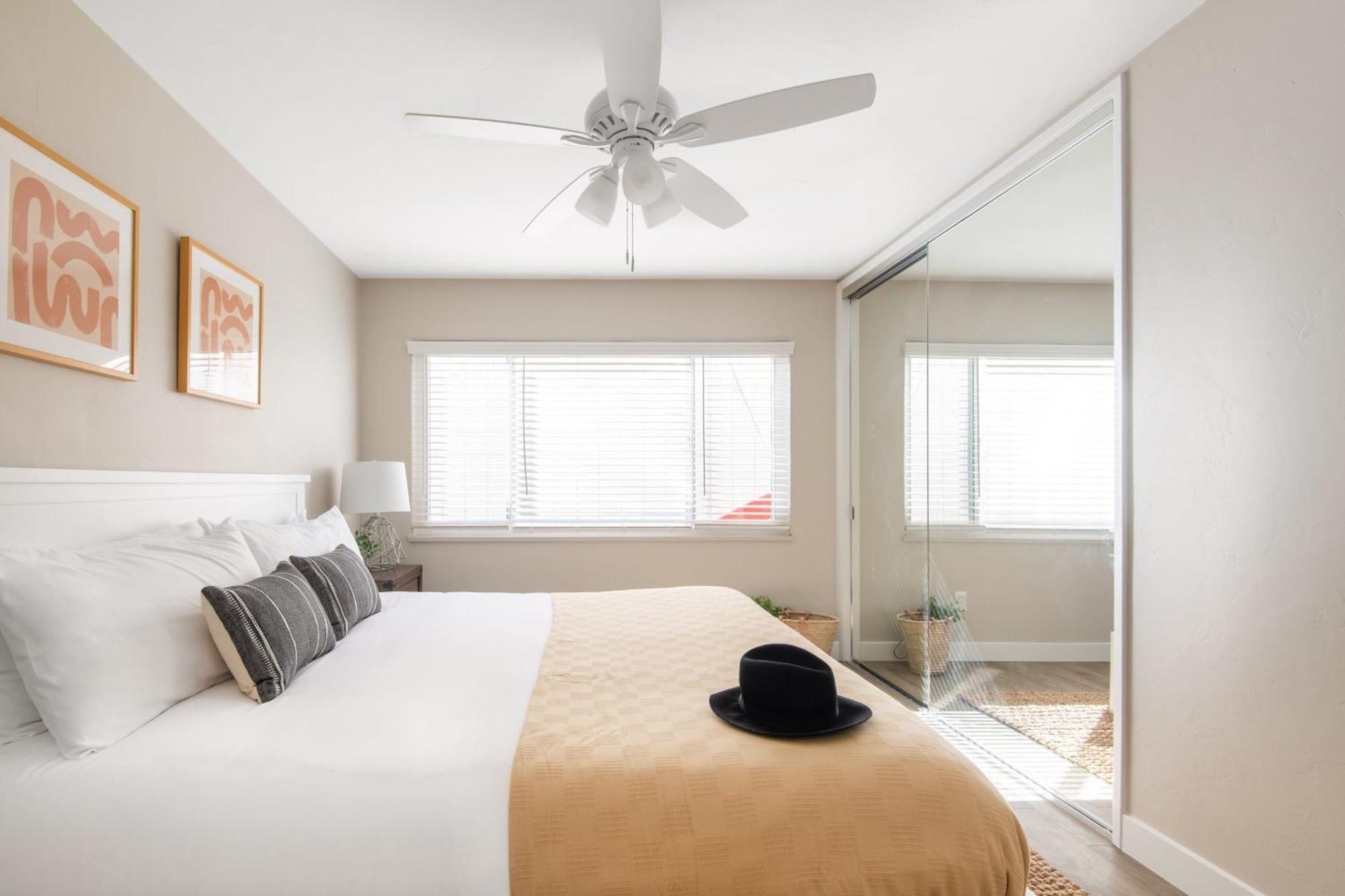 Seashore Suites By Avantstay ซานดิเอโก ภายนอก รูปภาพ