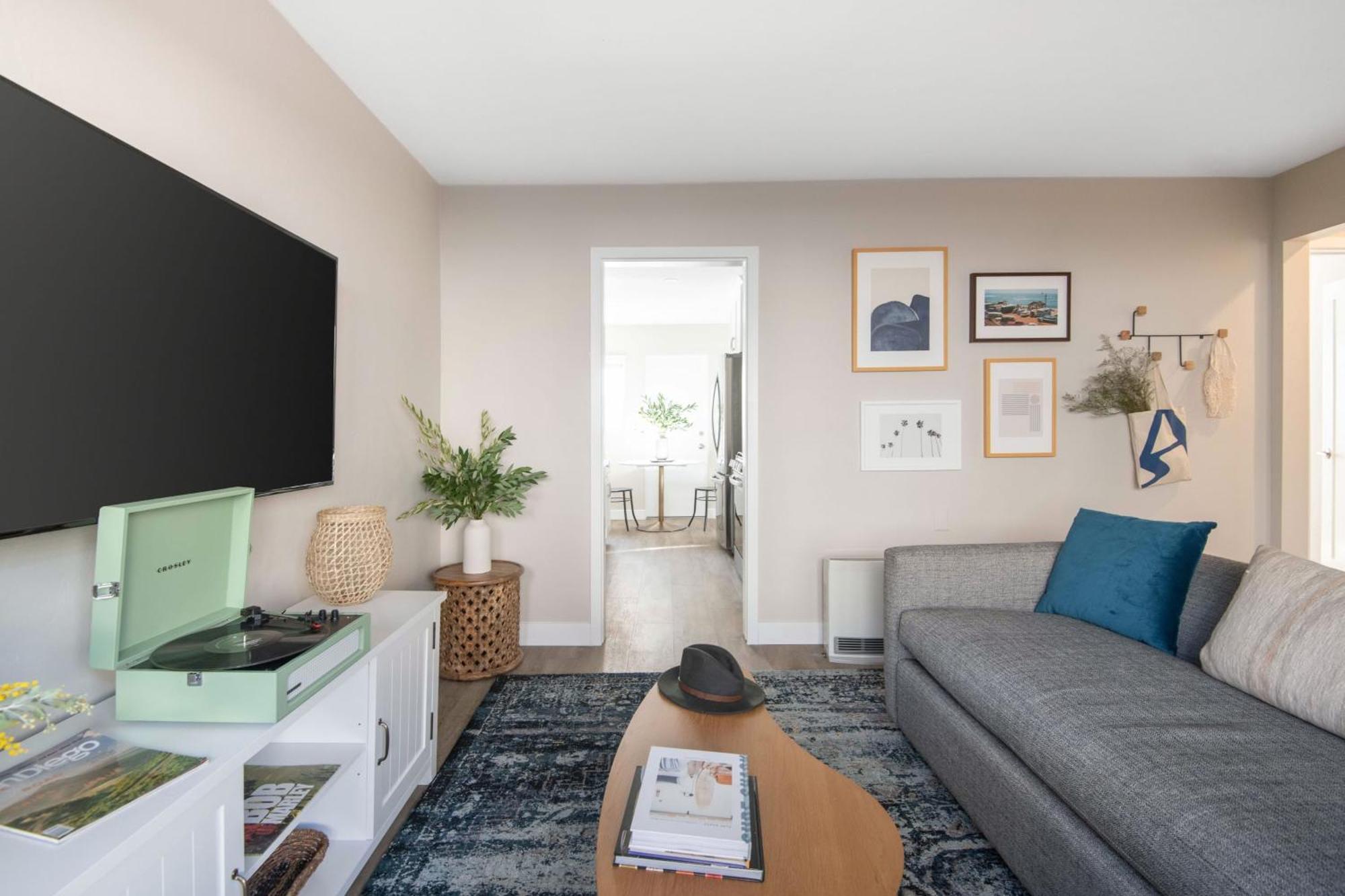 Seashore Suites By Avantstay ซานดิเอโก ภายนอก รูปภาพ