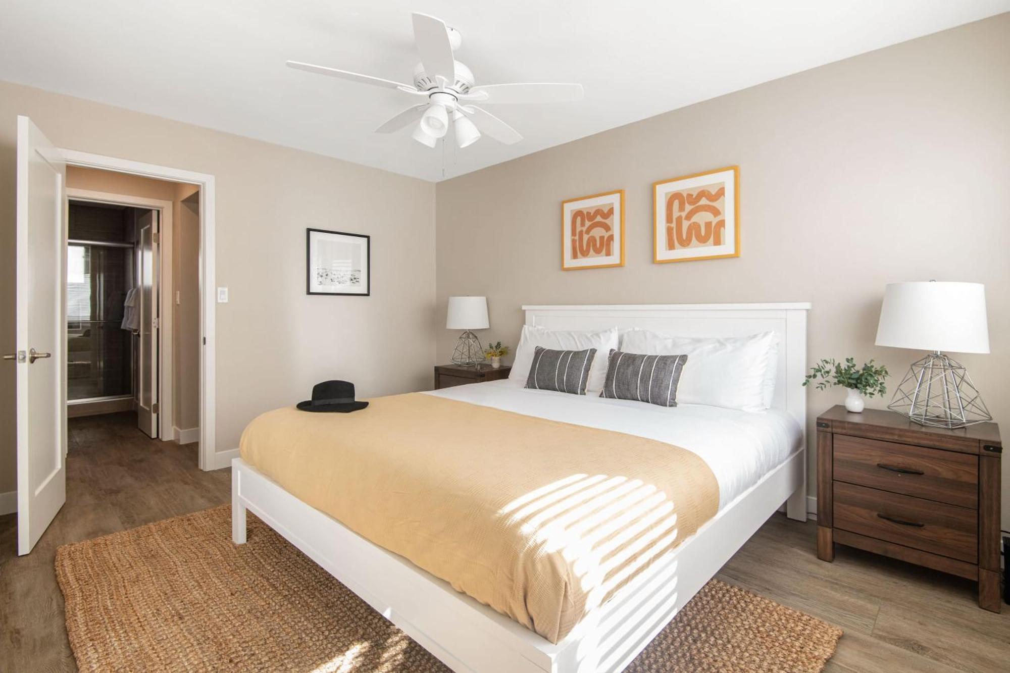 Seashore Suites By Avantstay ซานดิเอโก ภายนอก รูปภาพ
